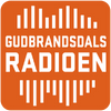 logo Gudbrandsdalsradioen