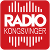 logo Radio Kongsvinger